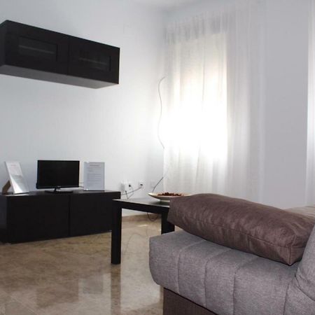 Amazing And Clean Studio Very Close To City Center Malaga Exterior photo